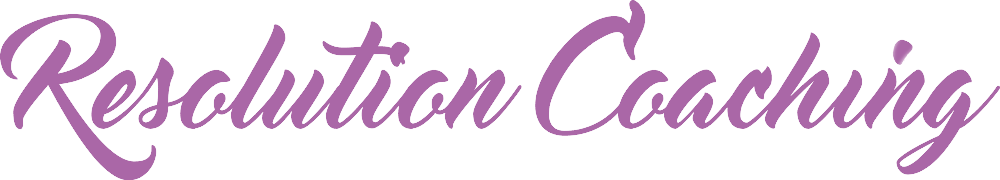 Resolution Coaching logotype
